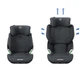 Автокресло Maxi-Cosi Kore Pro i-Size Authentic Graphite (8741550110) - изображение 10