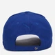 Кепка Puma Ferrari SPTWR Style BB Cap 02372003 One Size Синяя (4064536558356) - изображение 3