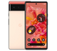 Смартфон Google Pixel 6 8/128GB Kinda Coral Refurbished - зображення 1