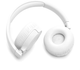 JBL T670BTNC White (JBLT670NCWHT) - изображение 7