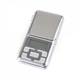 Ювелирные электронные весы Pocket Scale 500gr 0.1g ACS 1728A карманные с цифровым LCD - изображение 2