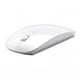 Беспроводная оптическая мышка Wireless Bluetooth Mouse G-132 белая - изображение 1