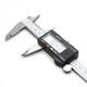 Электронный штангенциркуль Digital caliper, цифровой штангенциркуль - изображение 1