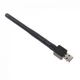 Антена Wi-Fi USB 802.1 IN WF-2 чорний - зображення 5