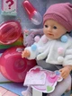 Пупс Yala Baby с горшком - изображение 2