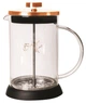 Френч-прес 350 мл Metallic Line ROSE GOLD Edition Berlinger Haus BH-1493 - зображення 1
