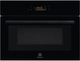 Духова шафа Electrolux EVM8E08Z - зображення 1