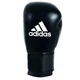 Боксерские перчатки ADIDAS PERFORMER adiBC01 12oz Black - изображение 3