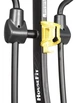Орбитрек HouseFit HB-8268ELM программируемый Gold (K00010244) - изображение 6