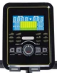 Велотренажер HouseFit HB-8268HPM программируемый Silver (K00012327) - изображение 2