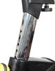 Велотренажер HouseFit HB-8268HPM программируемый Silver (K00012327) - изображение 3