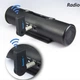 Bluetooth гарнитура BT-350 V 3.0+EDR A2DP AUX +Микрофон в авто блютуз приемник hands free (803807691) - изображение 5
