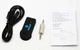 Bluetooth гарнитура BT-350 V 3.0+EDR A2DP AUX +Микрофон в авто блютуз приемник hands free (803807691) - изображение 10