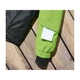 Термо-куртка лижна мембранна (3000мм) для хлопчика Crivit BIONIC-FINISH® ECO 393122 134-140 см (8-10 years) зелений - зображення 4