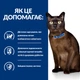 Сухой корм для кошек при сахарном диабете Hill’s Prescription Diet m/d с курицей, 3 кг - изображение 5