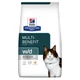Корм Hill's Prescription Diet Feline W/D сухой для лечения сахарного диабета у котов 3 кг - изображение 1