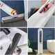 Мини швабра MINI MOP с автоотжимом, легкая, для уборки дома, авто - изображение 3