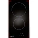 Варочная поверхность электрическая Borgio VC 320 Black - изображение 1