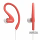 Навушники Koss KSC32iC Fit Mic Coral(187858.101) - изображение 2