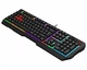Клавіатура A4Tech Bloody B135N Black - изображение 2