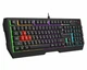 Клавіатура A4Tech Bloody B135N Black - изображение 3