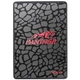 Накопичувач Apacer AS350 Panther 128GB 2.5" SATAIII (AP128GAS350-1) - зображення 1