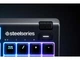 Клавіатура SteelSeries APEX 3 Black SS64805 - зображення 7