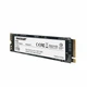 Накопичувач Patriot P300 1TB M.2 2280 NVMe PCIe 3.0 x4 (P300P1TBM28) - изображение 2
