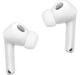 Беспроводные Bluetooth наушники Xiaomi Buds 3T Pro BHR5177GL White - изображение 2