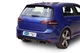 Спойлер Meliset HB (4-шт, ABS-пластик) для Volkswagen Golf 7/E-Golf - изображение 2