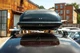 Перемички на гладку дах (2 шт, Asaf V4) для Hyundai Sonata YF 2010-2014 рр - зображення 4