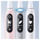 Електрична зубна щітка Oral-B iO 6 Grey (4210201381686) - зображення 10