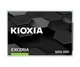 SSD 240Gb KIOXIA EXCERIA Series SATA III 2.5" TLC - изображение 1