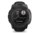 Смарт-годинник Garmin Instinct 2X Solar Tactical Black (010-02805-74) - зображення 4