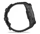 Смарт-годинник Garmin Instinct 2X Solar Tactical Black (010-02805-74) - зображення 5