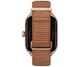 Смарт-годинник Xiaomi Amazfit GTS 4 Autumn Brown - изображение 5