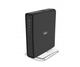 Маршрутизатор Mikrotik RBD52G-5HacD2HnD-TC hAP ac²with 716MHz CPU, 128MB RAM, 5 x Gbit LAN, built-in - зображення 2