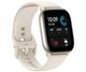 Смарт-годинник Xiaomi Amazfit GTS 4 Mini Moonlight White - зображення 2
