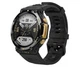 Смарт-годинник Xiaomi Amazfit T-Rex 2 Astro Black&Gold - изображение 1