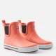 Детские резиновые сапоги для девочки Reima Ankles 5400039A-3240 28 Оранжевые (6438429969457) - изображение 2