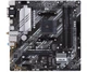 Материнська плата Asus Prime B550M-A WIFI II Socket AM4 - изображение 2