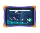 Планшетний ПК Prestigio SmartKids Pro 4G Violet/Yellow (PMT4511_4G_E_EU) - изображение 1