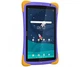 Планшетний ПК Prestigio SmartKids Pro 4G Violet/Yellow (PMT4511_4G_E_EU) - изображение 5