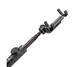 Монопод Baseus Lovely Bluetooth Folding Bracket Selfie Stick Чорний - изображение 4