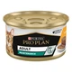 Вологий корм Purina Pro Plan Adult для дорослих кішок з куркою 30шт*85г - зображення 1