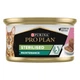 Влажный корм Purina Pro Plan Sterilised для стерилизованных котов лосось 30шт*85г - изображение 1