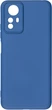 Чехол для смартфона ArmorStandart Icon Case для Xiaomi Redmi Note 12S 4G Camera cover Dark Blue (ARM67505) - изображение 1