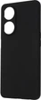 Чохол для смартфона OPPO A98 5G ArmorStandart Matte Slim Fit Black Camera cover (ARM68585) - зображення 1
