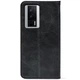 Чохол-книжка Crazy Horse Clasic для Xiaomi Poco F5 Pro Grafit (Strong) (48060) - изображение 3