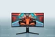 Монитор 30" Xiaomi Curved Gaming Monitor (34103) - изображение 6